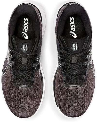Vista 6 de ASICS Zapatillas de correr GlideRide para mujer, polar shadegris (polar shadegrey floss), 0