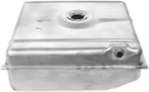 Vista 13 de TRQ Depósito de combustible de gasolina de 18.5 galones compatible con Toyota Tacoma 2003-2004