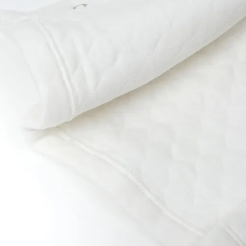 Vista 5 de Minicoco Sudadera con capucha de algodón para bebés niños y niñas, abrigo cálido con capucha de 0 a 18 meses