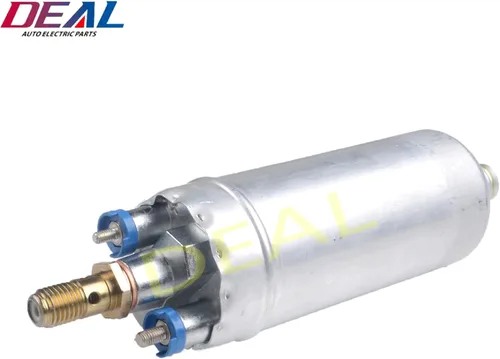 Vista 3 de DEAL - Juego de 2 bombas de combustible eléctricas externas en línea compatibles con C/CL/E/S/SL clase E8177