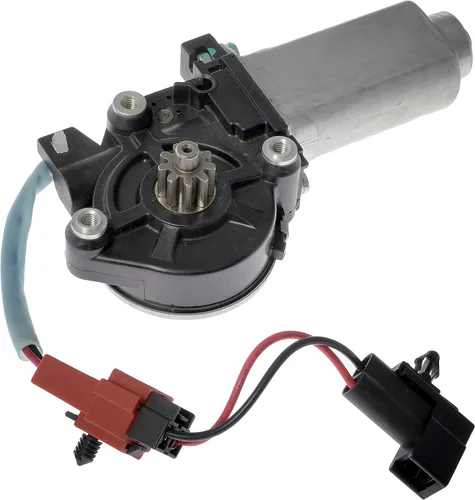 Vista 4 de Dorman Motor de ventana eléctrica 742-305 compatible con modelos seleccionados