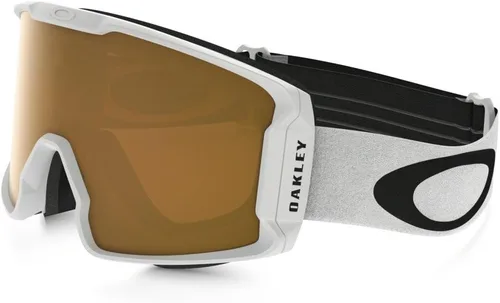 Vista 6 de Oakley Line Miner - Gafas de nieve, ajuste grande