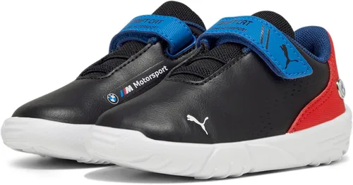 Vista 7 de PUMA Zapatillas unisex para niños BMW M Motorsport Drift Cat Hook and Loop