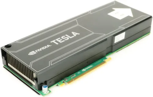 Vista 5 de nVidia Tesla K10 8GB GDDR5 PCI-E x16 Computing Acelerador Unidad de Procesamiento con GPU Dual GK104 Kepler