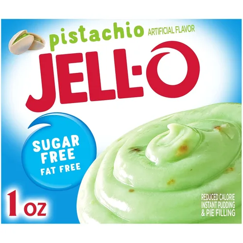 Vista 25 de Jell-O Cocine y sirva pudín sin grasa y relleno de pastel, tapioca, 3