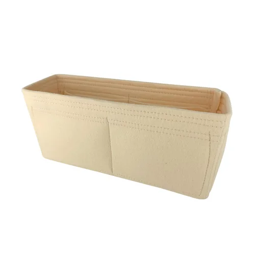 Vista 4 de Bag Organizer for Chanel Gabrielle Hobo Old Medium - Premium Felt (Handmade20 Colors)