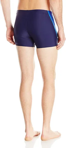 Vista 2 de Speedo Bañador para hombre con pierna cuadrada