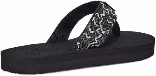 Vista 5 de Teva Kids K MUSH II - Sandalias para niños