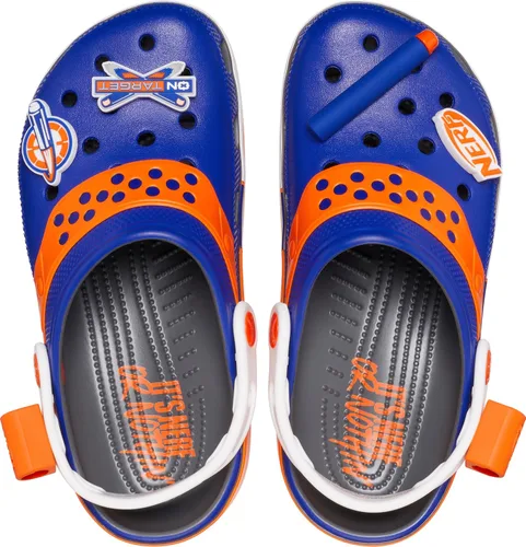 Vista 5 de Crocs Unisex-Adult Classic Nerf Clog