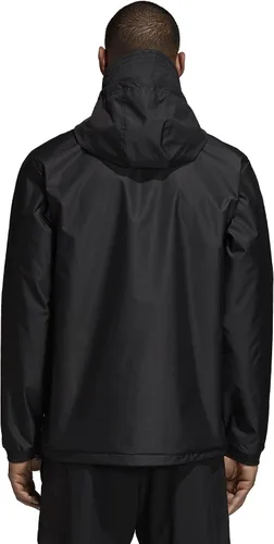 Vista 3 de adidas Cortavientos Tango de fútbol para hombre