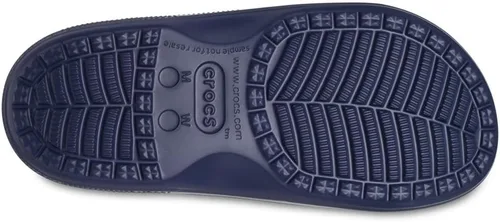 Vista 6 de Crocs Sandalias unisex para adultos Baya Slide