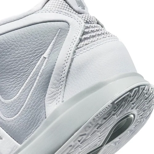 Vista 6 de Nike Kyrie Infinity BlackUniversity RedDark Smoke Grey (CZ0204 004)