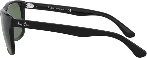 Vista 3 de Ray-Ban Mens Rb4181 Square Sunglasses