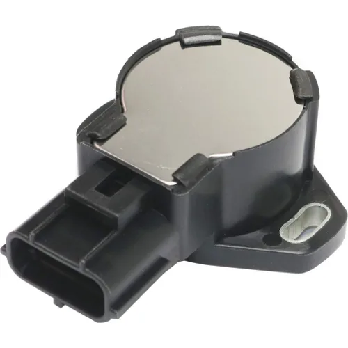 Vista 5 de para Toyota Pickup Sensor de posición del acelerador 1990 91 92 93 94 1995 3 terminales macho Conector hembra