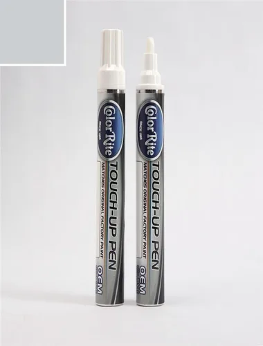Vista 72 de Aerosol para pintura de retoque automotriz Chrysler Pacifica - Deep Saphire (mate) ABV - Paquete todo incluido
