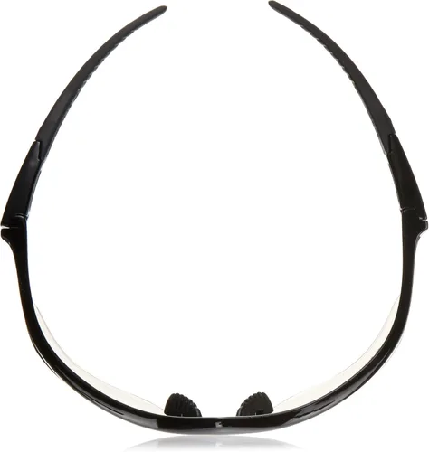 Vista 4 de KLEENGUARD Indoor/Outdoor Safety Glasses, Scratch-Resistant, Wraparound, 1 pair