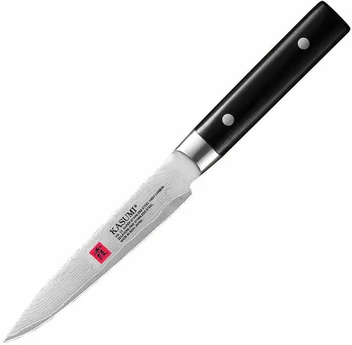 Vista 6 de Kasumi - Cuchillo de pan de 10 pulgadas