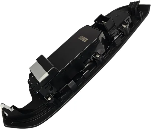 Vista 2 de SWITCHDOCTOR Conjunto de Interruptor Maestro de Ventana para Honda Civic Sedán 2006, 2007, 2008, 2009, 2010, 2011 (Ensamble Completo)