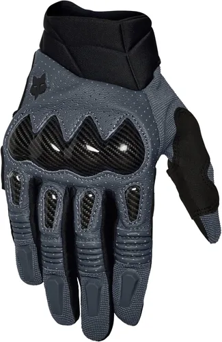 Vista 6 de Fox Racing Bomber - Guantes de motocross para hombre