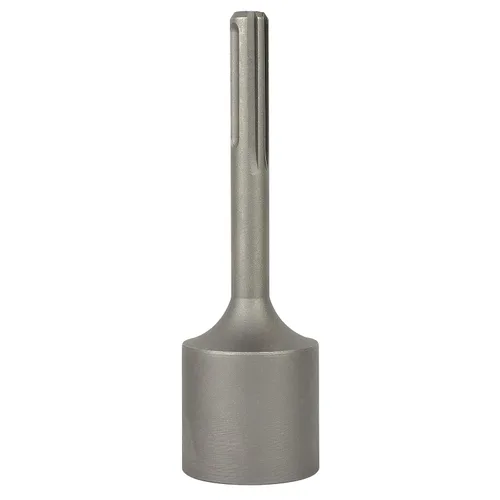 Vista 8 de SDS Max Shank T - Accesorio para atornillar postes en T con taladro de martillo giratorio, cabeza de 2 pulgadas de diámetro, controlador de poste