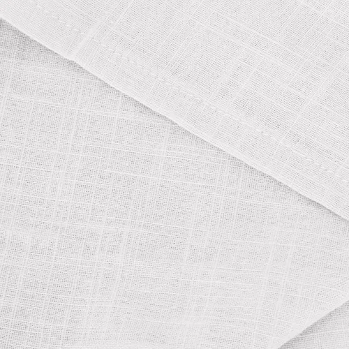 Vista 181 de SMIDOW Camisa de algodón y lino con botones para mujer