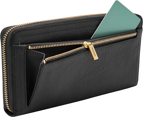 Vista 6 de Fossil Maya - Bolso pequeño Hobo para mujer