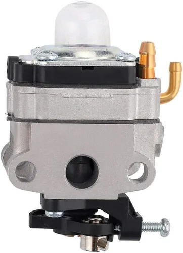 Vista 4 de AZH Repuesto de carburador para Ryobi RY252CS RY253SS RY251PH RY254BC modelos 2 ciclos 25cc