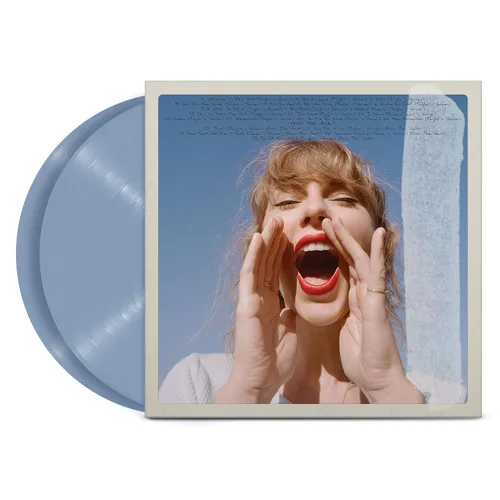 Vista 2 de 1989 (Taylor's Version)2 LP