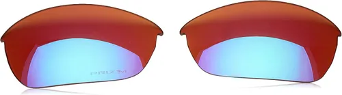 Vista 2 de Oakley Half Jacket 20 Rectangular Replacement Sunglass Lenses