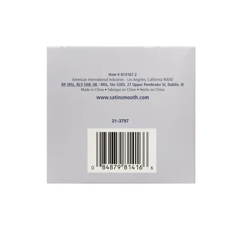 Vista 7 de Satin Smooth Aplicadores pequeños para depilación, 500