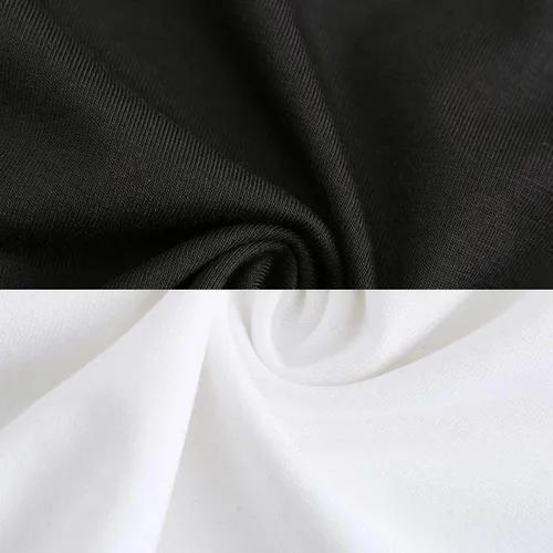 Vista 8 de HZCX FASHION Camiseta con strass brillante para Hombres y Mujeres, manga corta, con pedrería, para festivales de rock, con gemas, de algodón