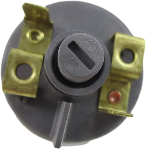 Vista 2 de Interruptor de presión 1/8 "mpt 1 Amp Hot Tub Spa Part Universal Cómo Video