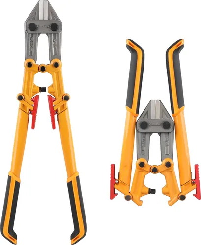 Vista 8 de Olympia Tools Cortador de pernos Power Grip, 39-114, 14 pulgadas