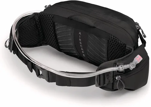 Vista 7 de Osprey Seral