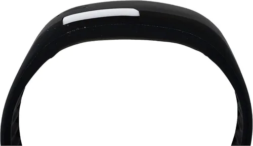 Vista 5 de Pappi-Haunt - Juego de 3 pulseras LED de silicona unisex para niños y niñas, Digital