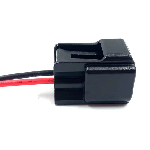 Vista 5 de HiSport 8 piezas de bobina de encendido, árbol de levas, sensor de posición del cigüeñal, arnés de coleta compatible con Ford F-150 F-250 F-350 4.6L