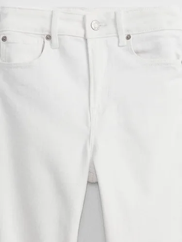 Vista 4 de GAP Women's High Rise Legging Jeans