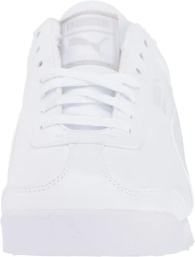 Vista 2 de Puma Roma Basic Jr-K - Tenis para niños