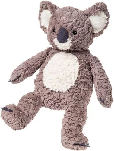 Vista 11 de Mary Meyer 53520 Shadow Putty Bear Plush Teddy Bear Small Putty Series Putty Toys Children's Gift Present Doll Baby