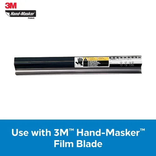 Vista 7 de 3M Hand Masker - Kit de cinta de película adhesiva precargada