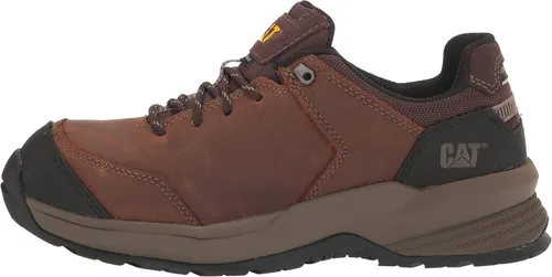 Vista 8 de Cat Footwear Men's Streamline 2.0 Leather Ct Construction Shoe