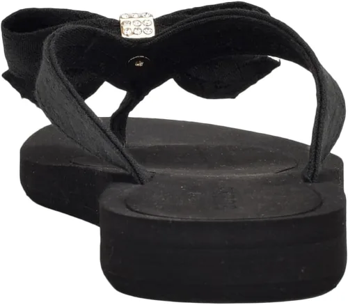 Vista 3 de GUESS Sandalias Tuta para mujer