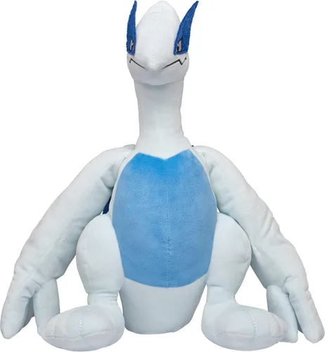 Vista 10 de Pokemon Dragonair Peluche - Peluche suave de 12 pulgadas con detalles auténticos