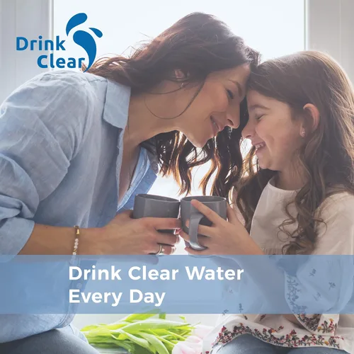 Vista 9 de EDR3RXD1 - Filtro de agua de repuesto, compatible con 4396841, filtro 3, 4396710, Kenmore 46-9083, 46-9030 filtro de agua para refrigerador, 1