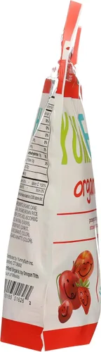 Vista 6 de Yummyearth Loll Pop Fruit, 4.2 oz