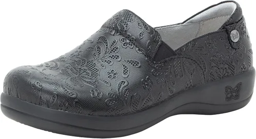 Vista 22 de Alegria Keli - Zueco profesional para mujer Bambú
