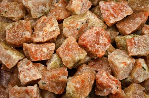 Vista 23 de Fantasia Materiales: 1 lb Ágata Gris Piedras en bruto de la India
