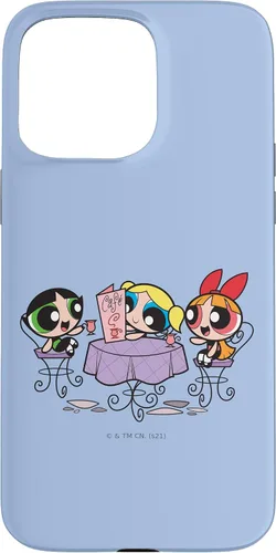 Vista 31 de Carcasa a la carta para iPhone 17 de chicas superpoderosas