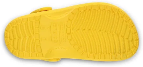 Vista 6 de crocs Zuecos clásicos unisex para adultos