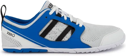 Vista 3 de Xero Shoes Zelen - Tenis de correr Zero Drop para hombre con plantilla extraíble
